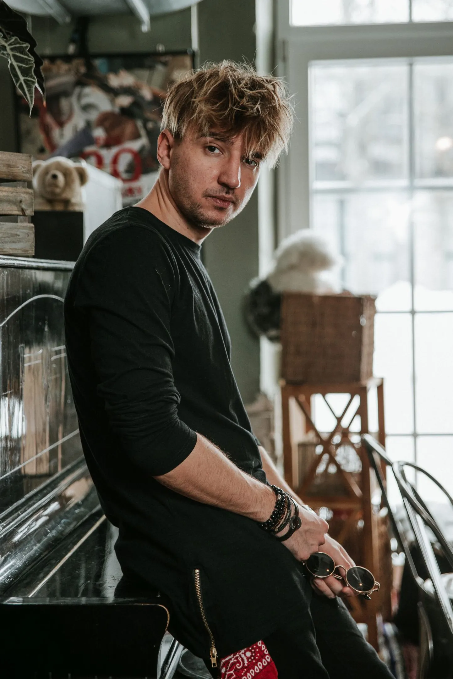 Artjom Savitski