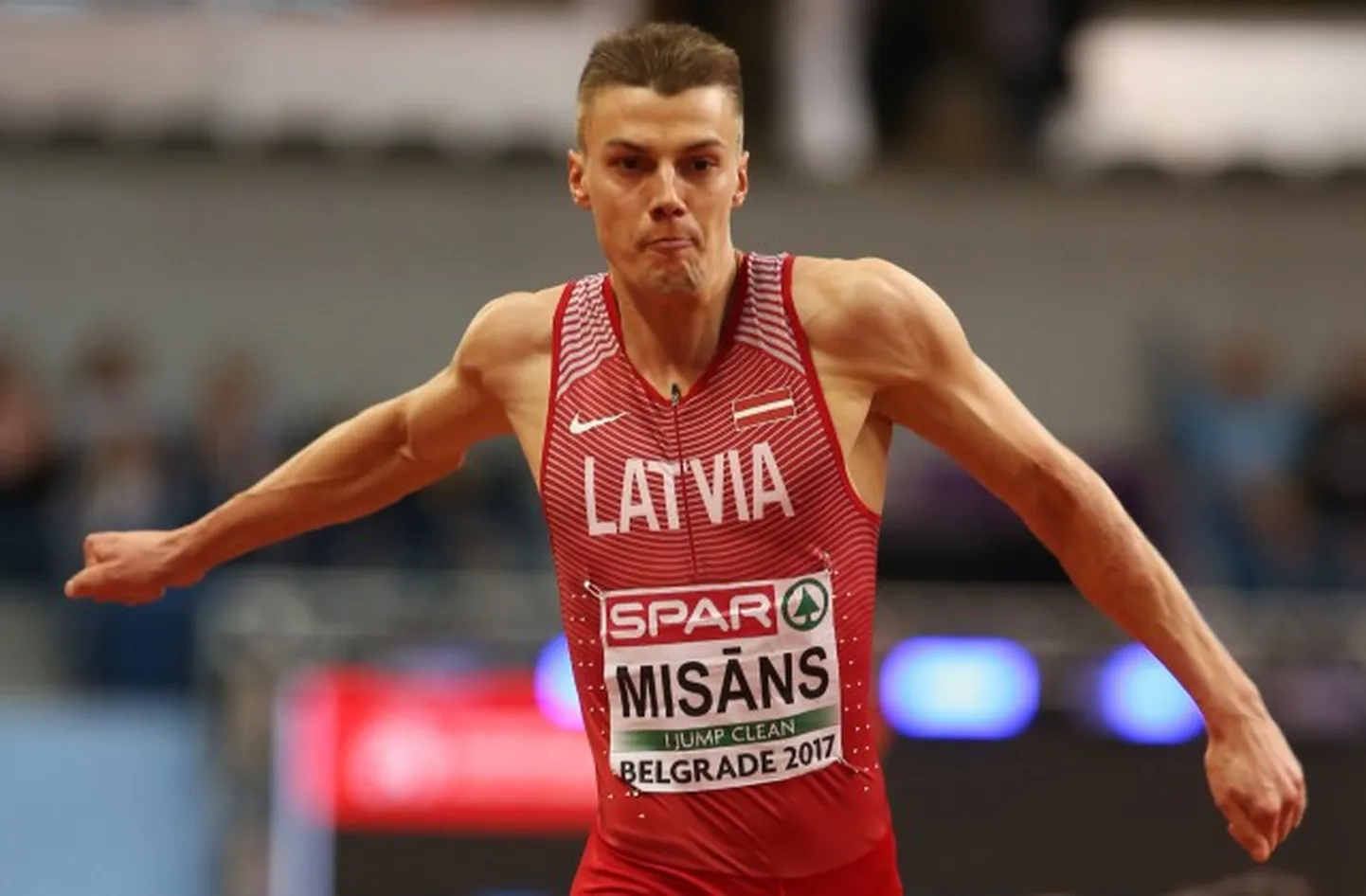 Elvijs Misāns