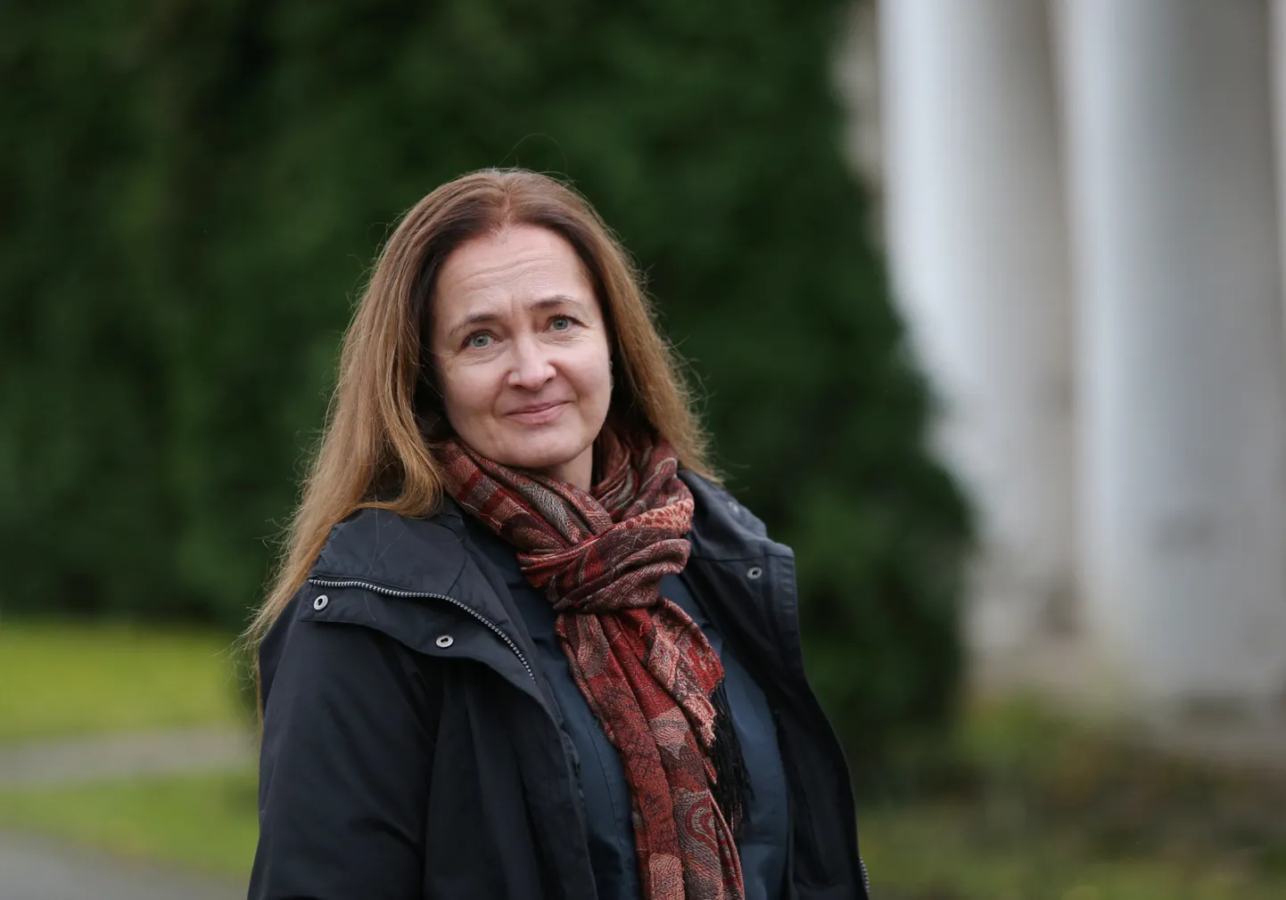 Tartu ülikooli molekulaarse ökoloogia professor Maarja Öpik on rohkem kui kümme aastat olnud rahvusvahelise teadusajakirja New Phytologist toimetaja. Tuleva aasta alguses saab temast väljaande peatoimetaja.