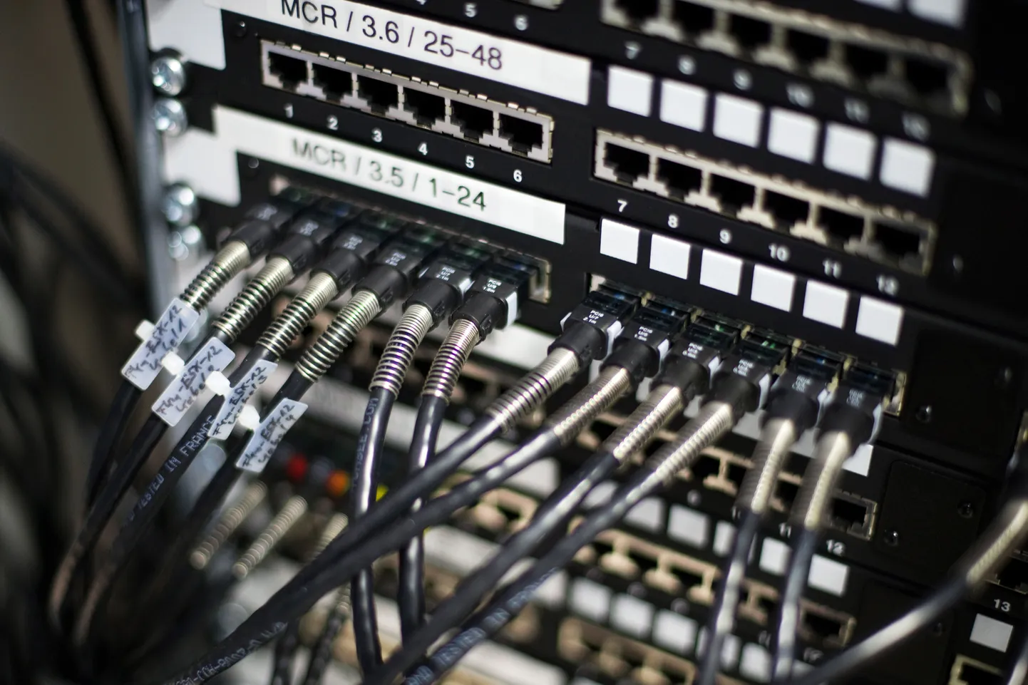 Information Technology