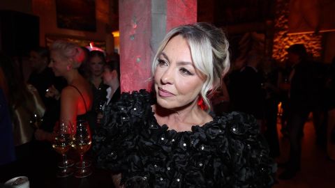 VIDEO ⟩ Kirsti Timmer endale kaartide ladumisest: vahel tütar ütleb, et nägi midagi, ja palub mul ka vaadata