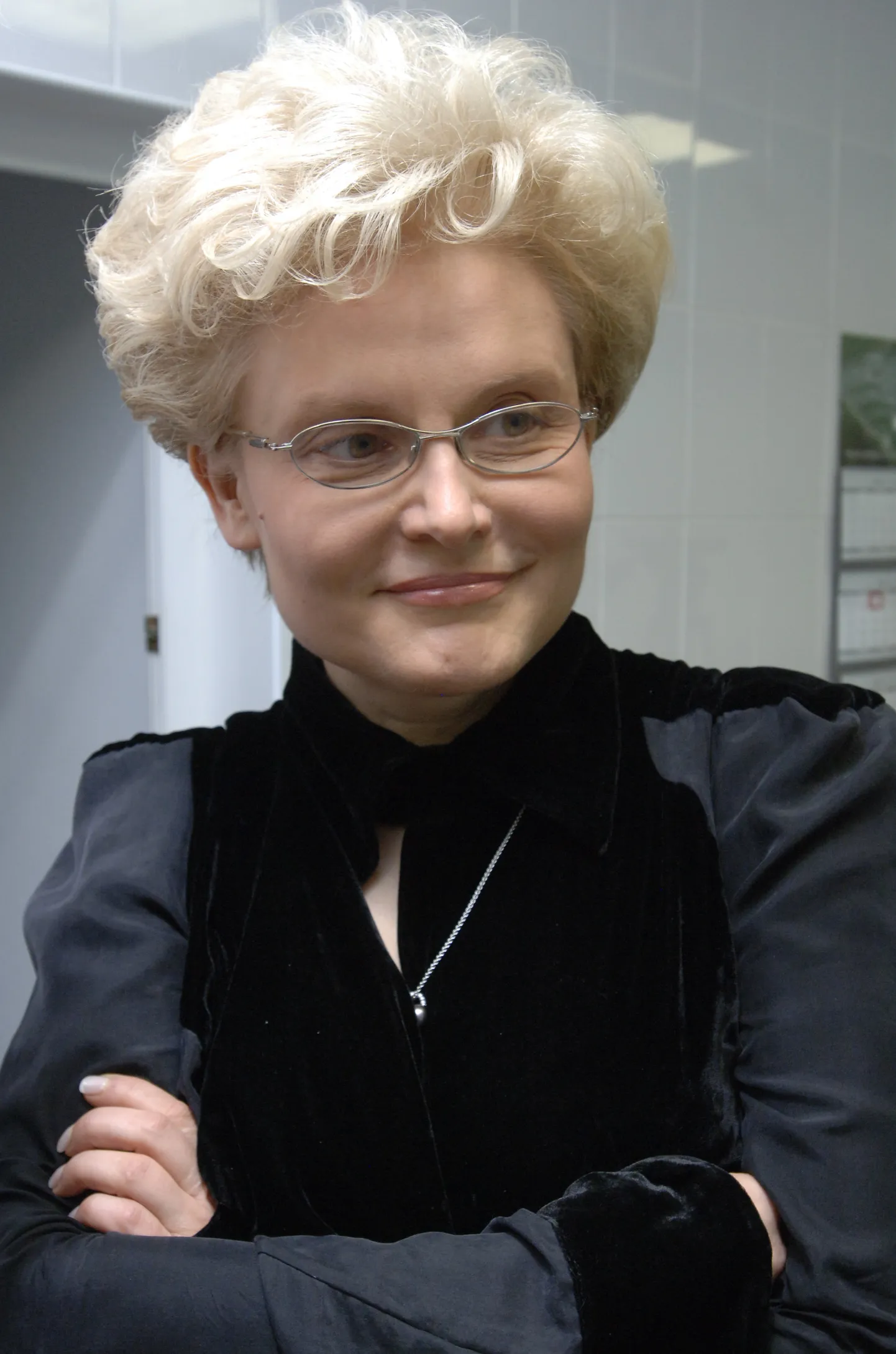 Елена Малышева