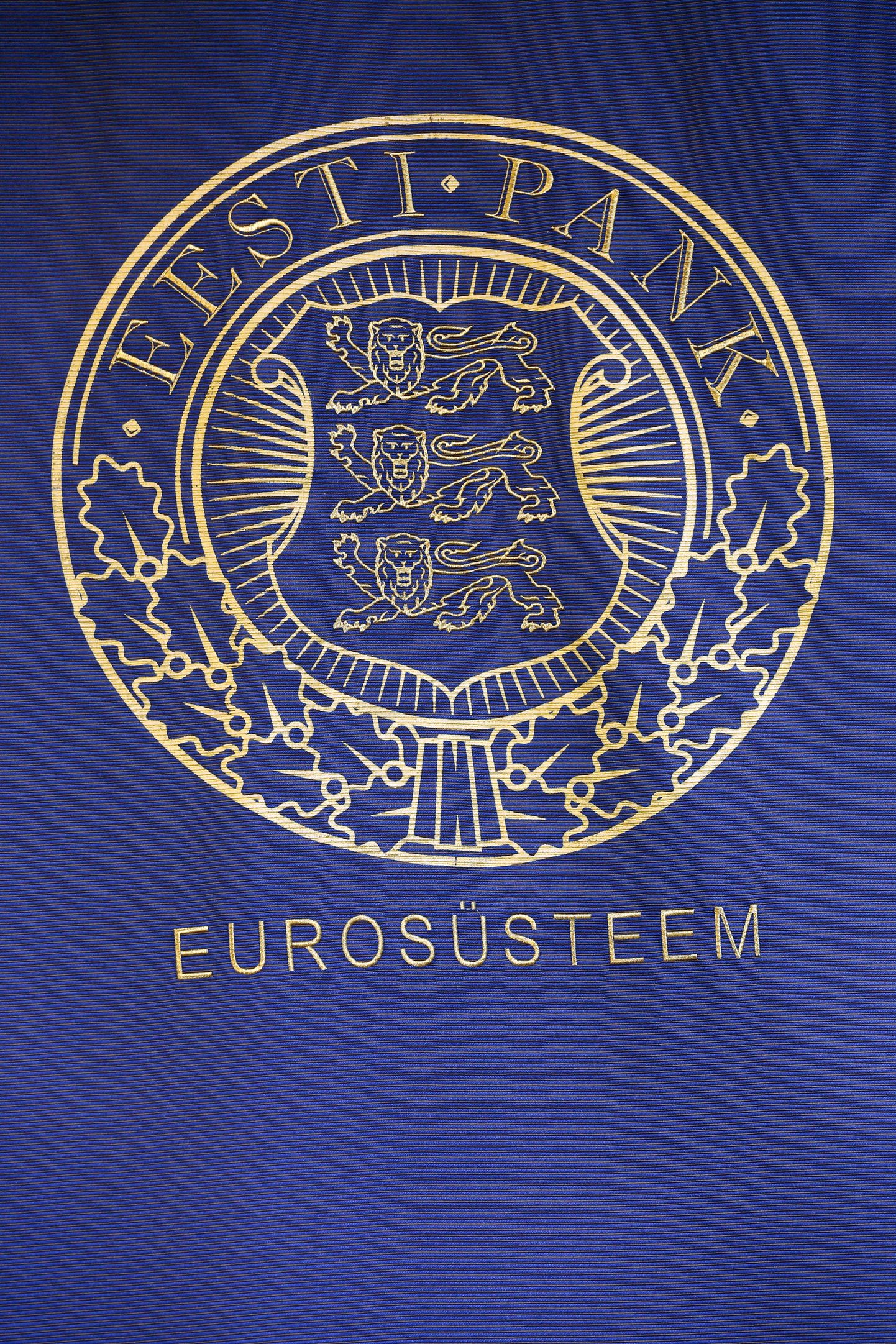 Eesti Panga logo