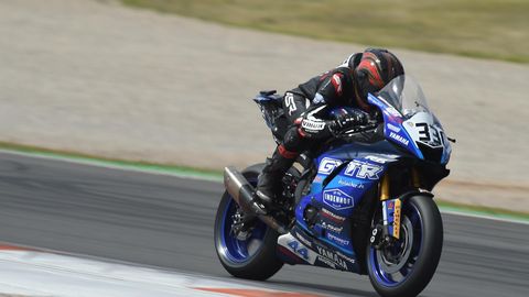 Paide motosportlane avas ringrajahooaja