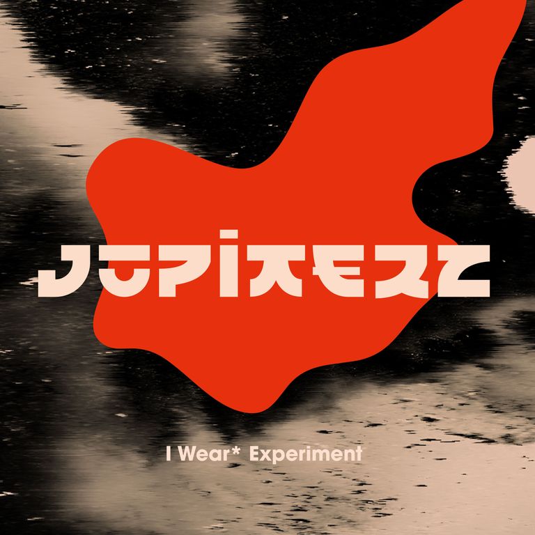 I Wear* Experiment andis välja uue albumi «Jupiterz».