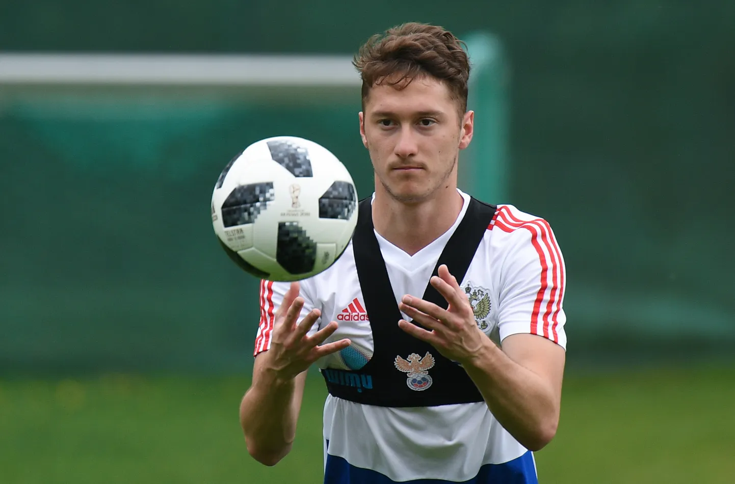 Anton Mirantšuk.