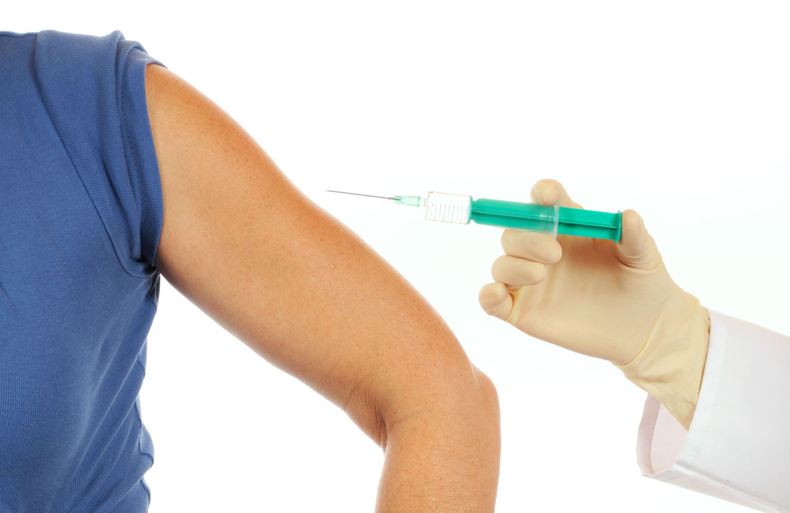 Vaktsineerimisega kaasnevad sageli müüdid, millel pole tegelikult alust.