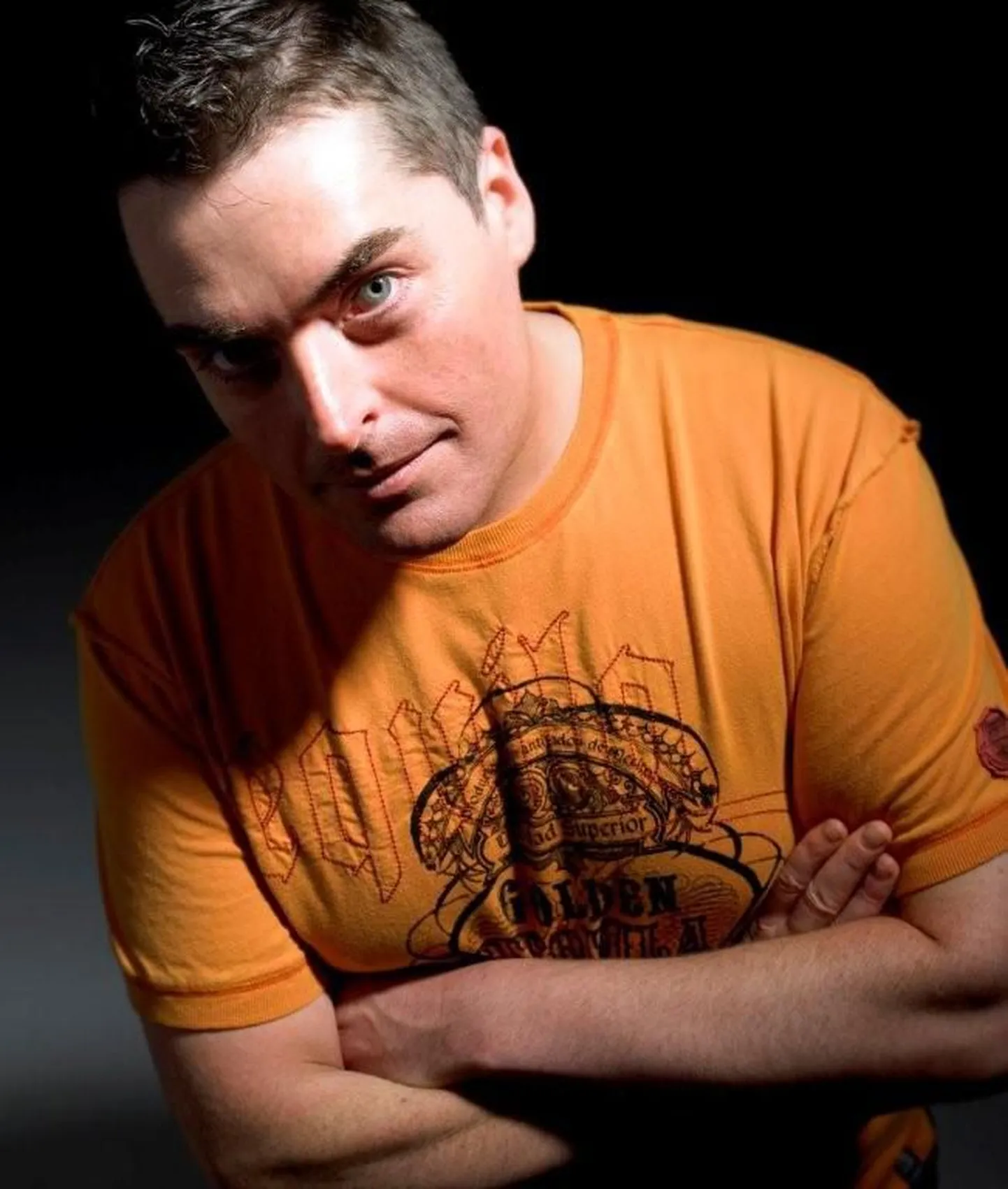DJ Andy Daniels