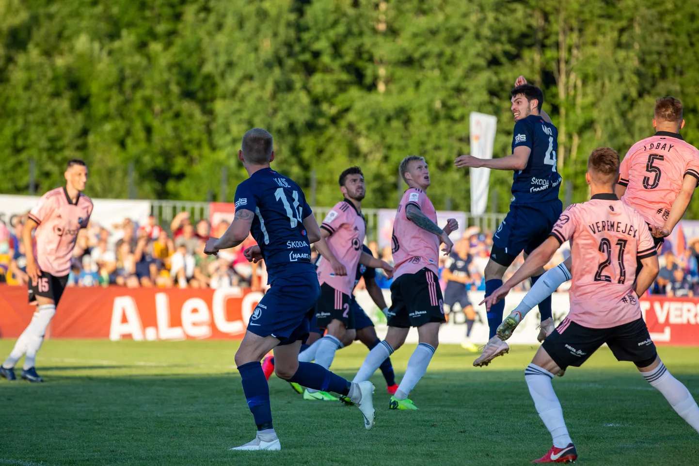 Paide Linnameeskond
