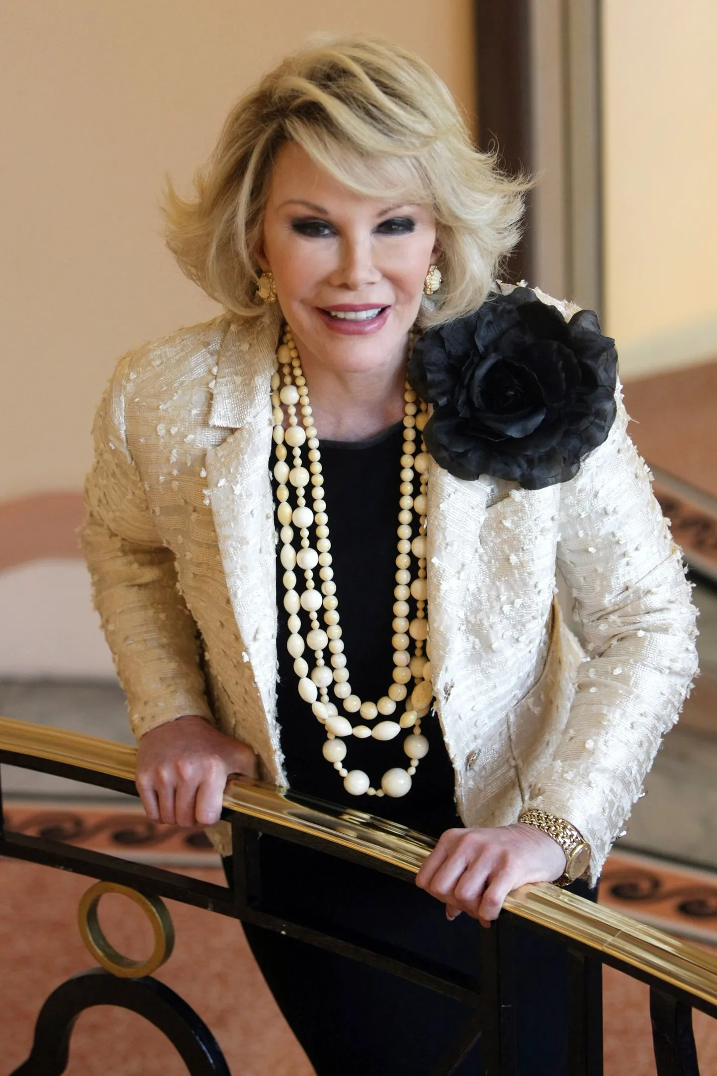 Joan Rivers (2009)