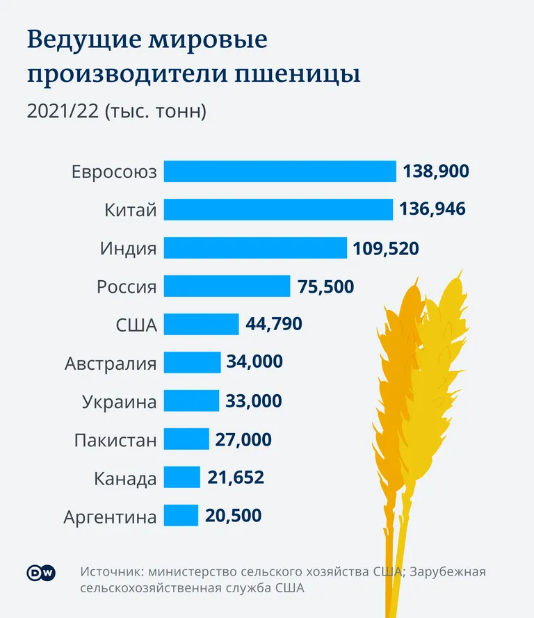 График