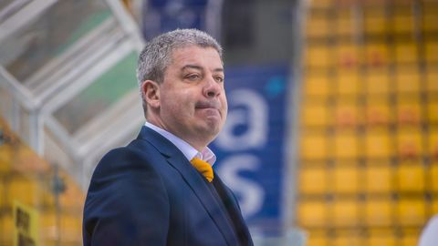 Latvijas hokeja izlases rekordists Tambijevs pievienojas Krievijas klubam SKA