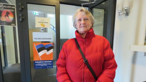 PILDID ⟩ Otepäälane uuele võimule: kuulake rahvast ja tehke ka midagi rahva heaks