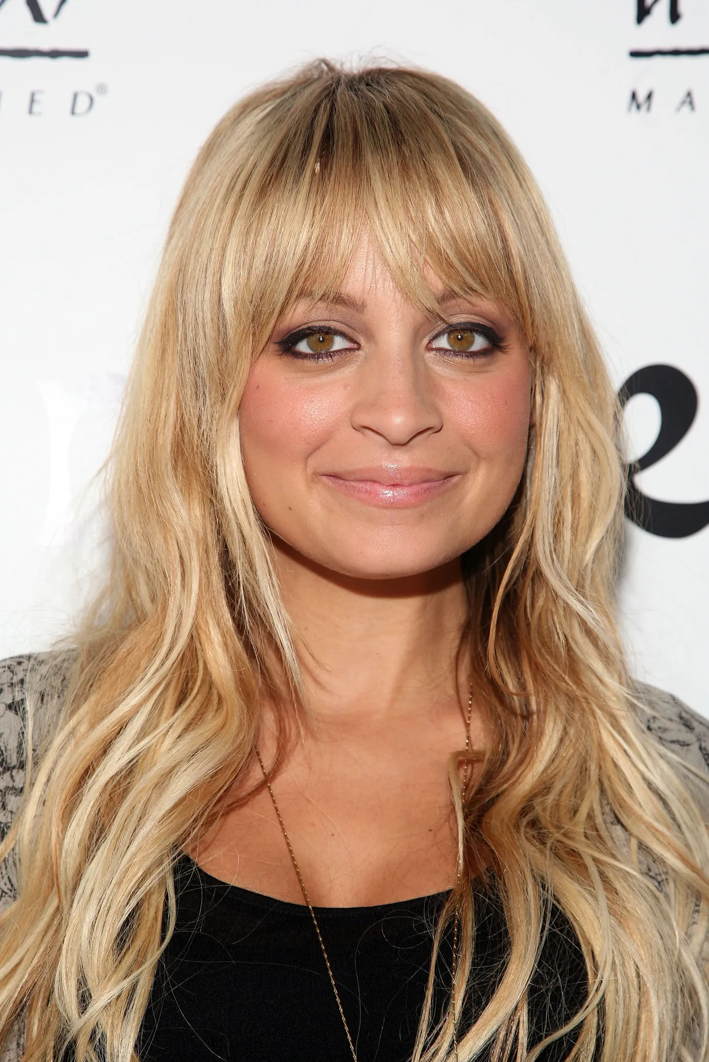Nicole Richie