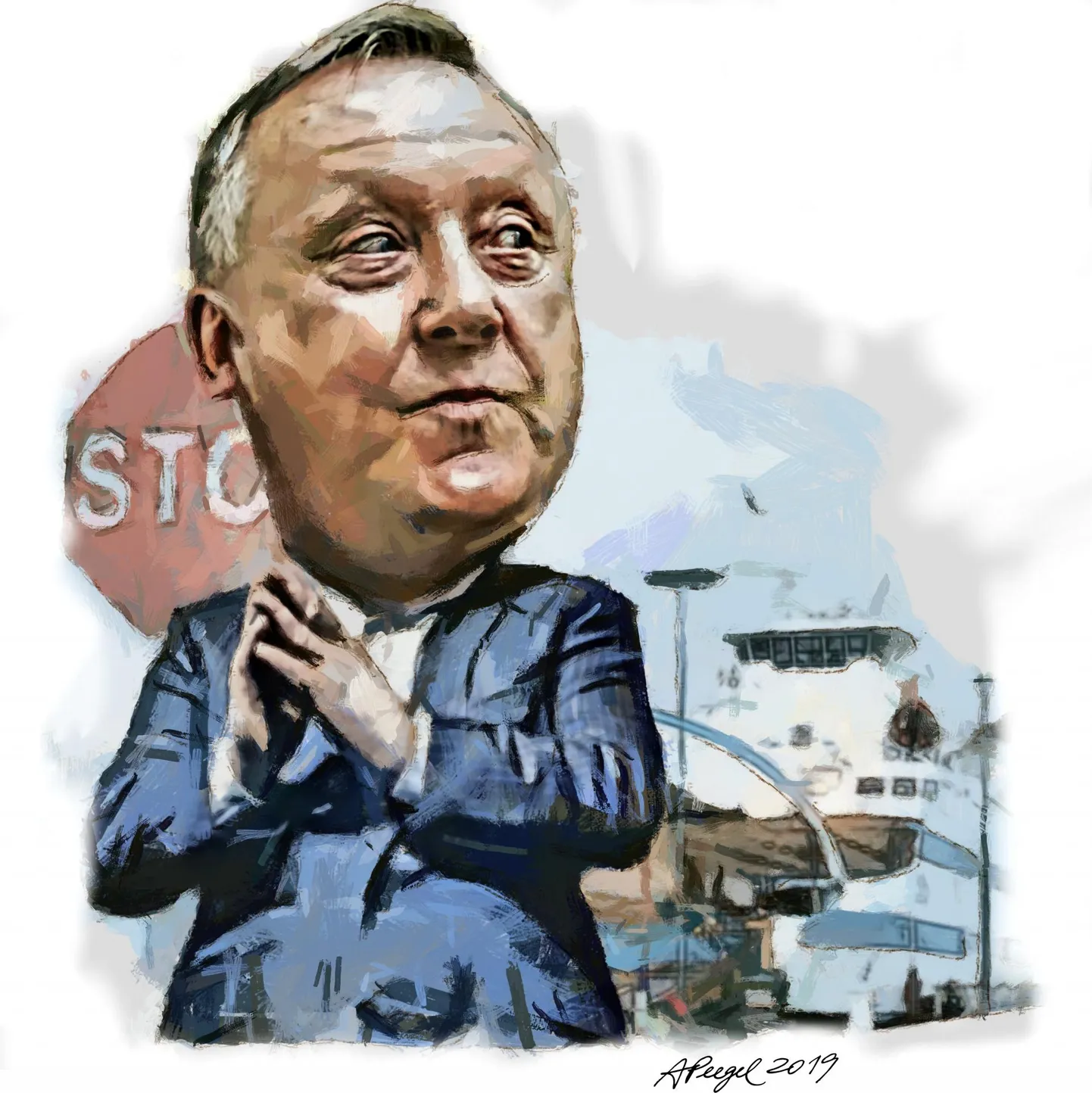 Vjatšeslav Leedo