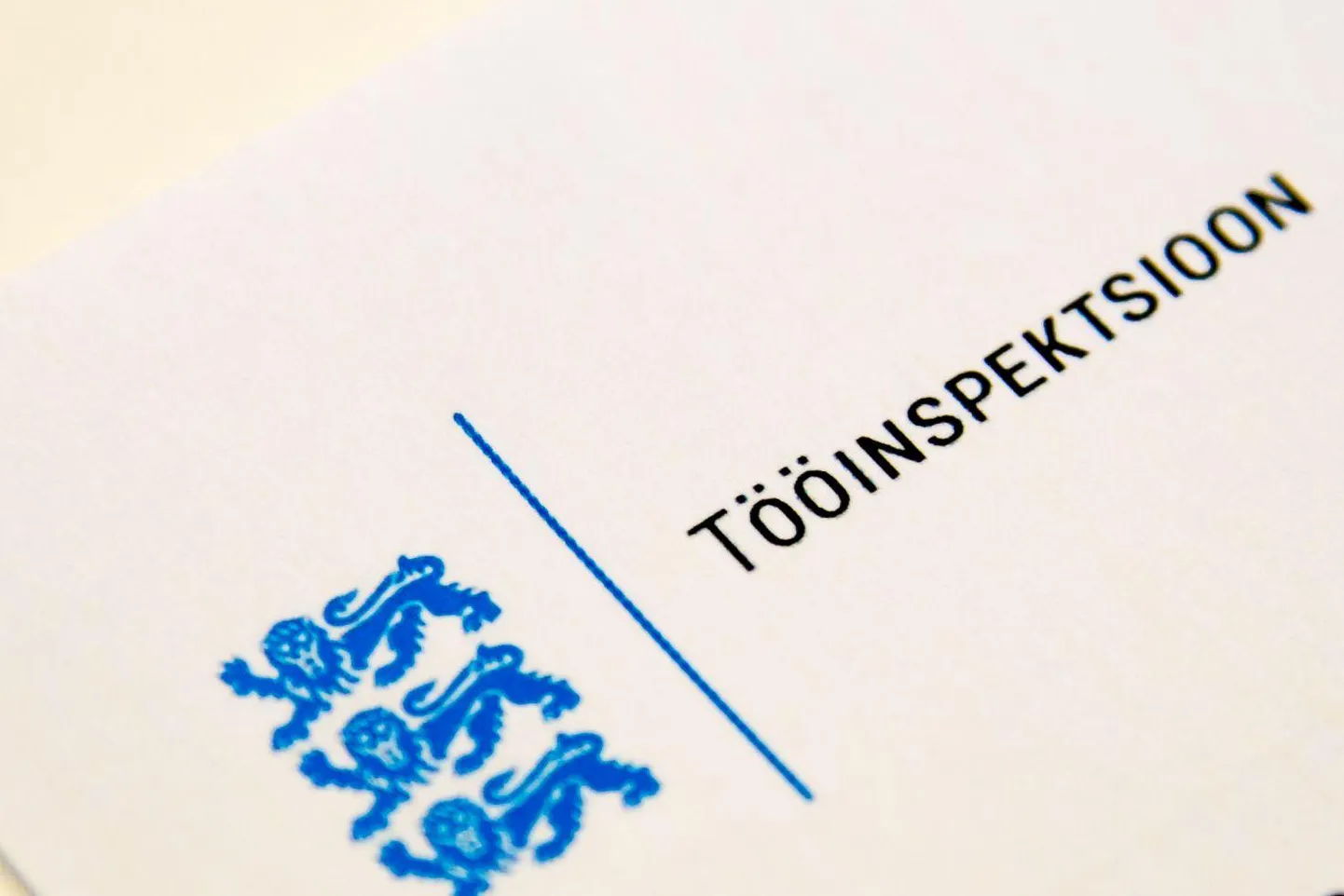 Tööinspektsioon tuletab meelde pühadega seonduvat.