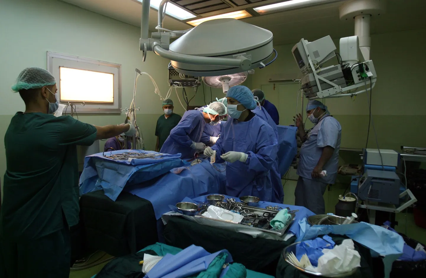 Rwanda piirab rahvastiku juurdekasvu steriliseerimisega