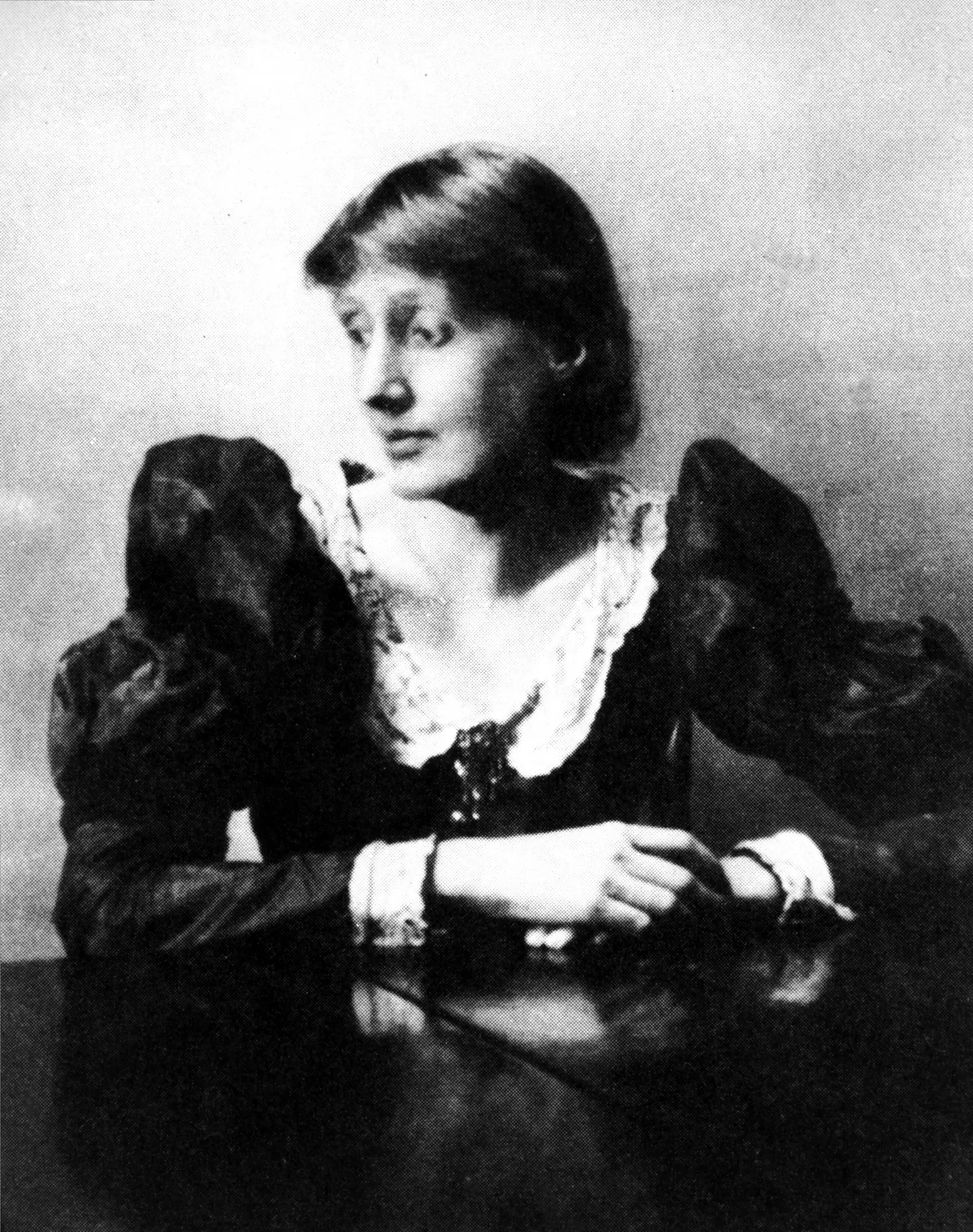 Virginia Woolf