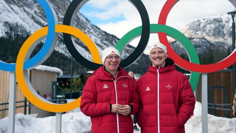 Bobsleja pilots Grantiņš: Pienāca ārsts un teica – tev vajadzēja būt paralizētam