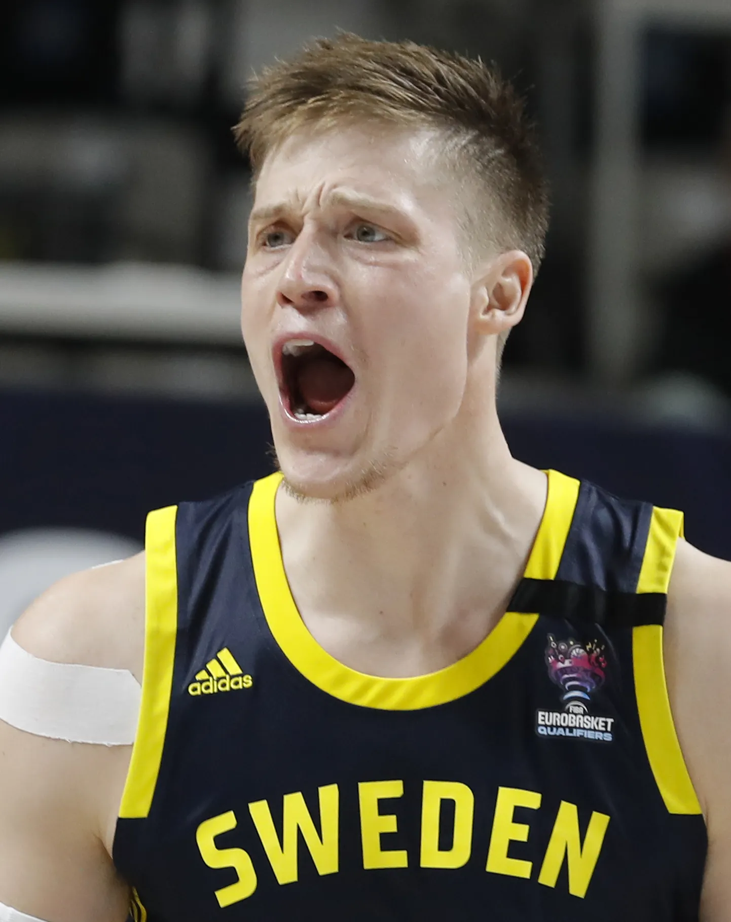 Jonas Jerebko.