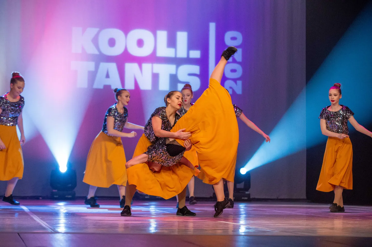Koolitants 2020