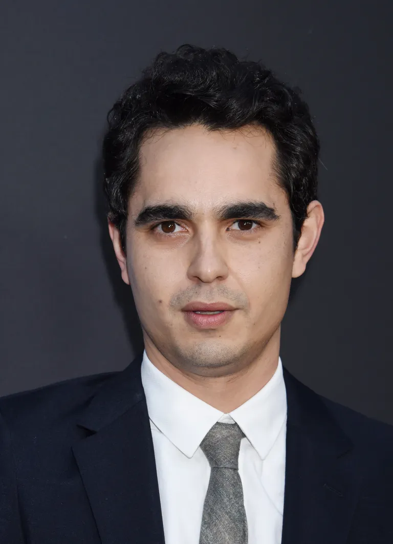 Makss Mingela (Max Minghella) filmas "Teen Spirit" pirmizrādē Losandželosā