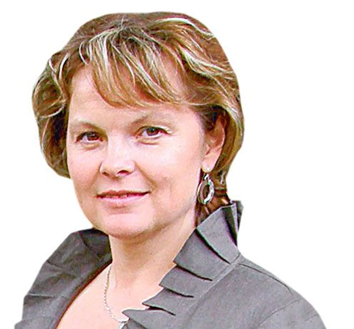 Leele Välja.