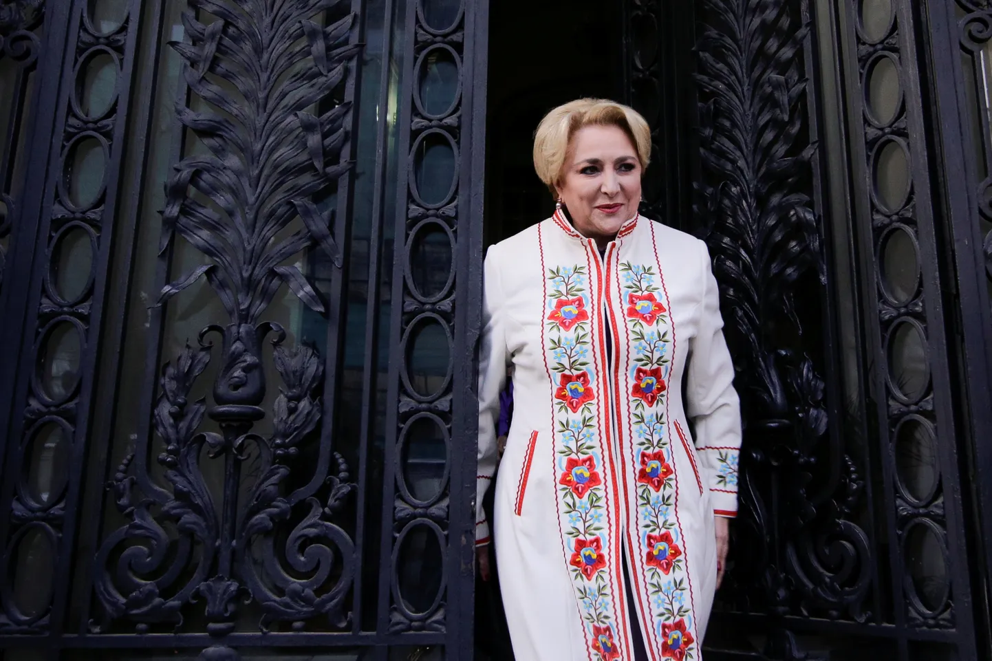 Viorica Dăncilă