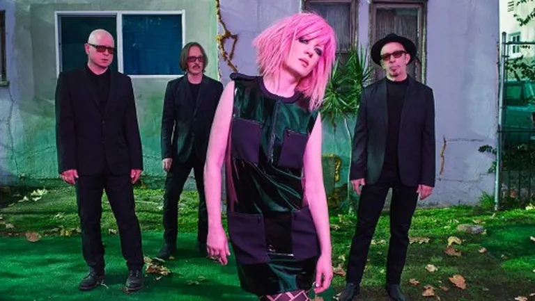 «Garbage»
