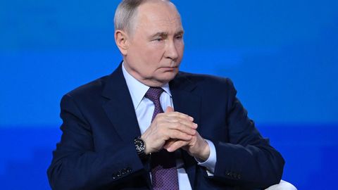 WSJ: Miks Venemaa järjest jõulisemalt toetab kõikuvat Iraani