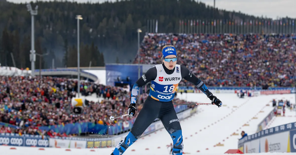 Rahvusvaheline suusaliit nõuab edaspidi sooteste