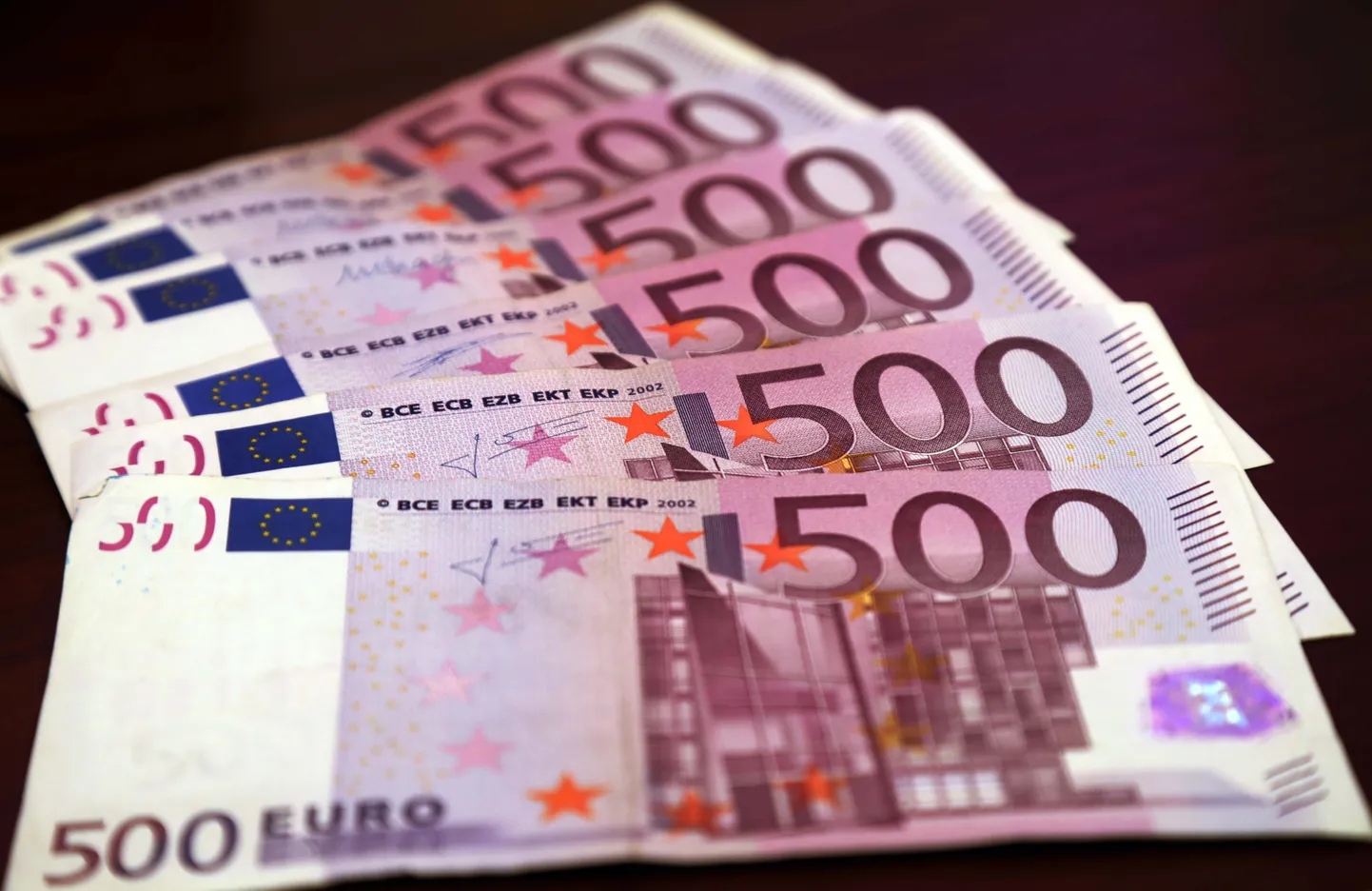 Eurod.