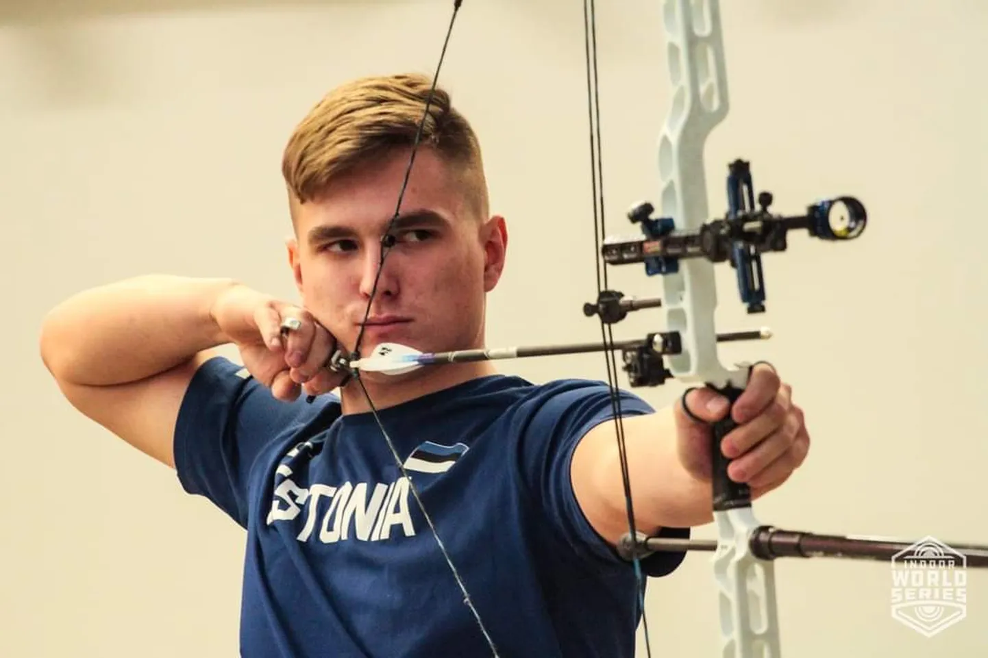 Robin Jäätma.