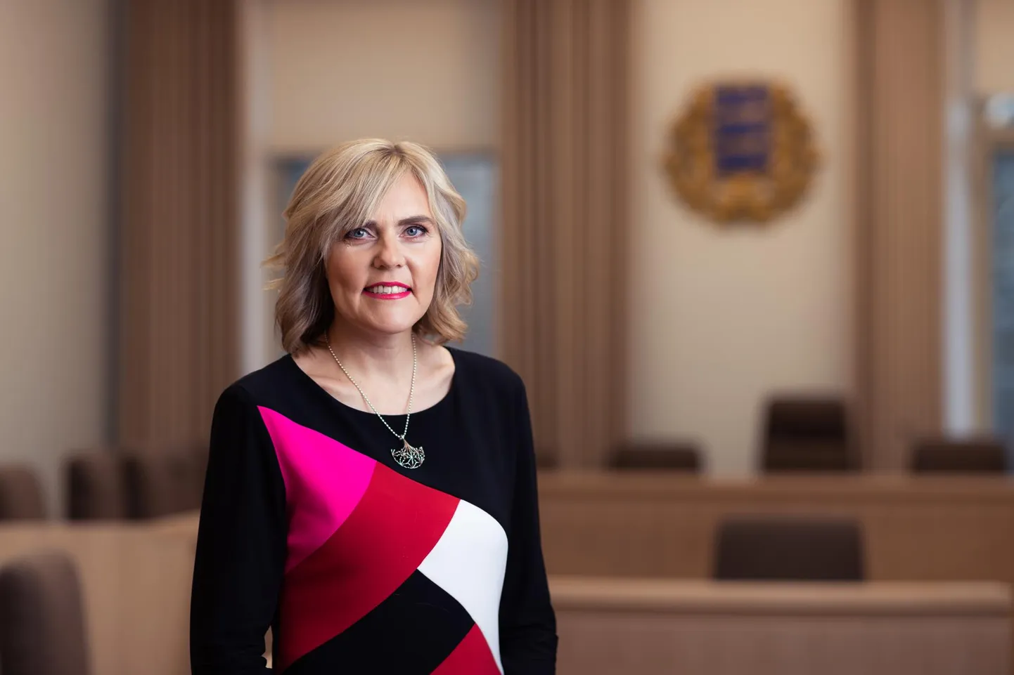 Julia Laffranque