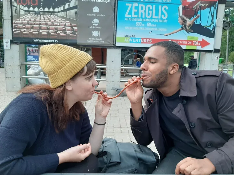 Raksta foto