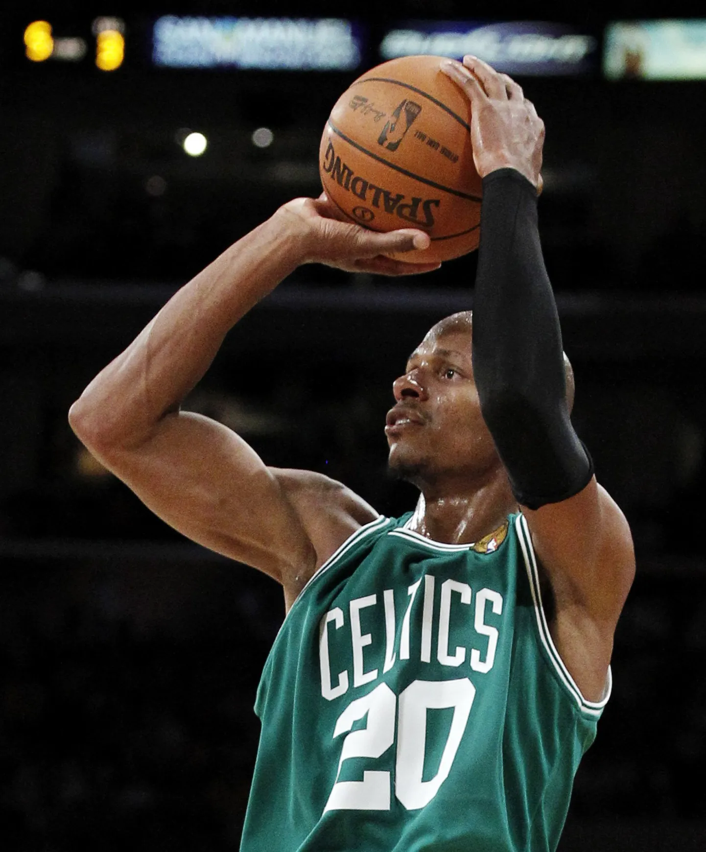Ray Allen