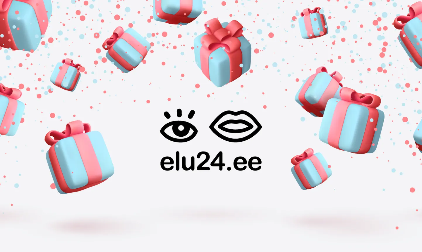 Elu24 jõulukingitus