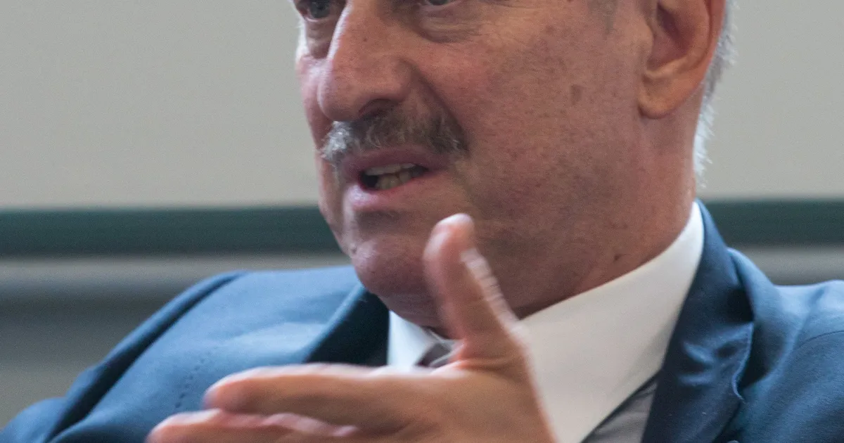 Kallas «would have regretted not trying»