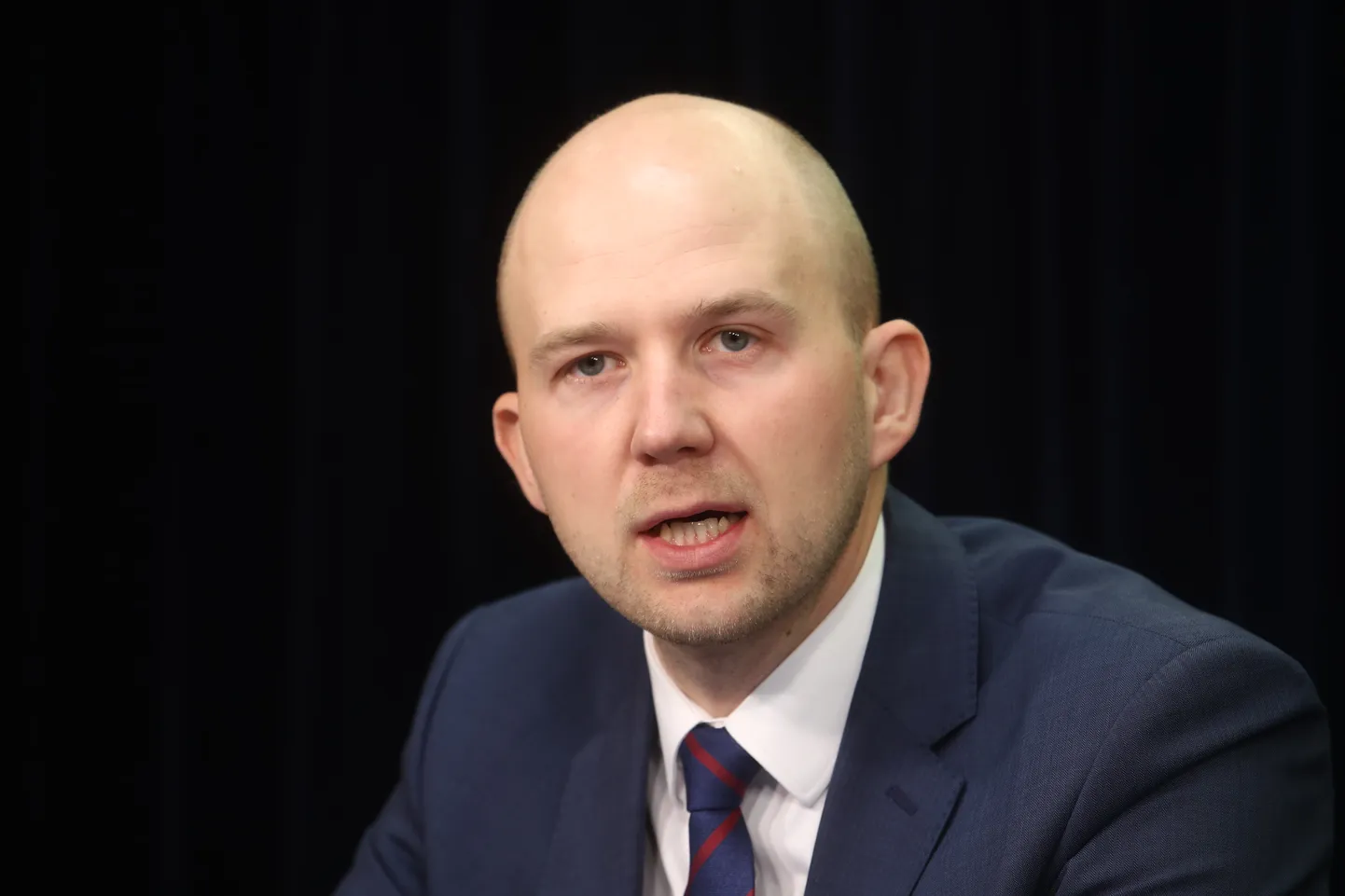 Tõnis Mölder