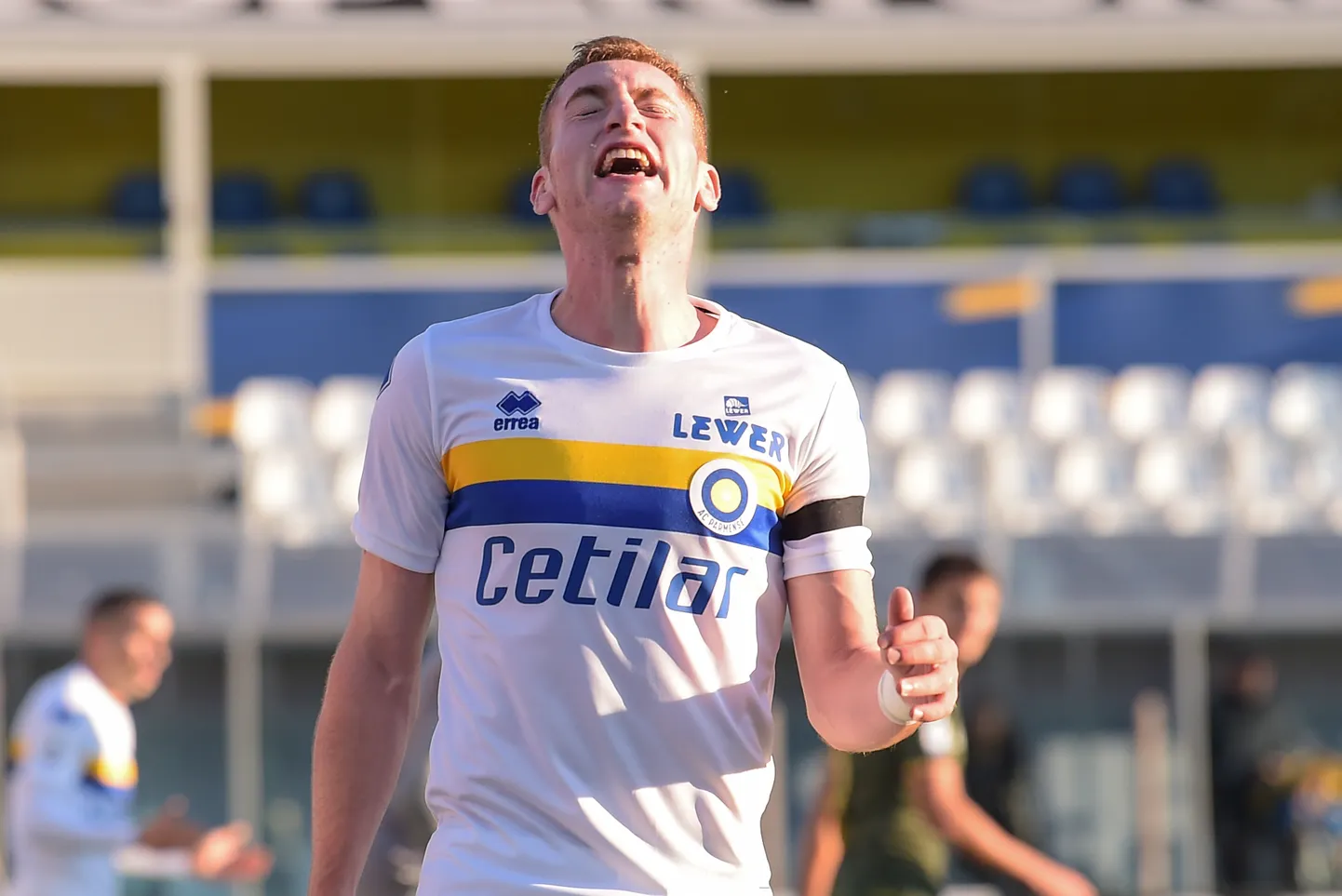Dejan Kulusevski.