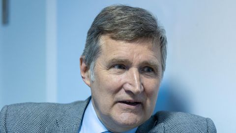 URMAS VARBLANE ⟩ USA poliitika kiirendab Hiina tõusu maailma juhtivaks majandusjõuks