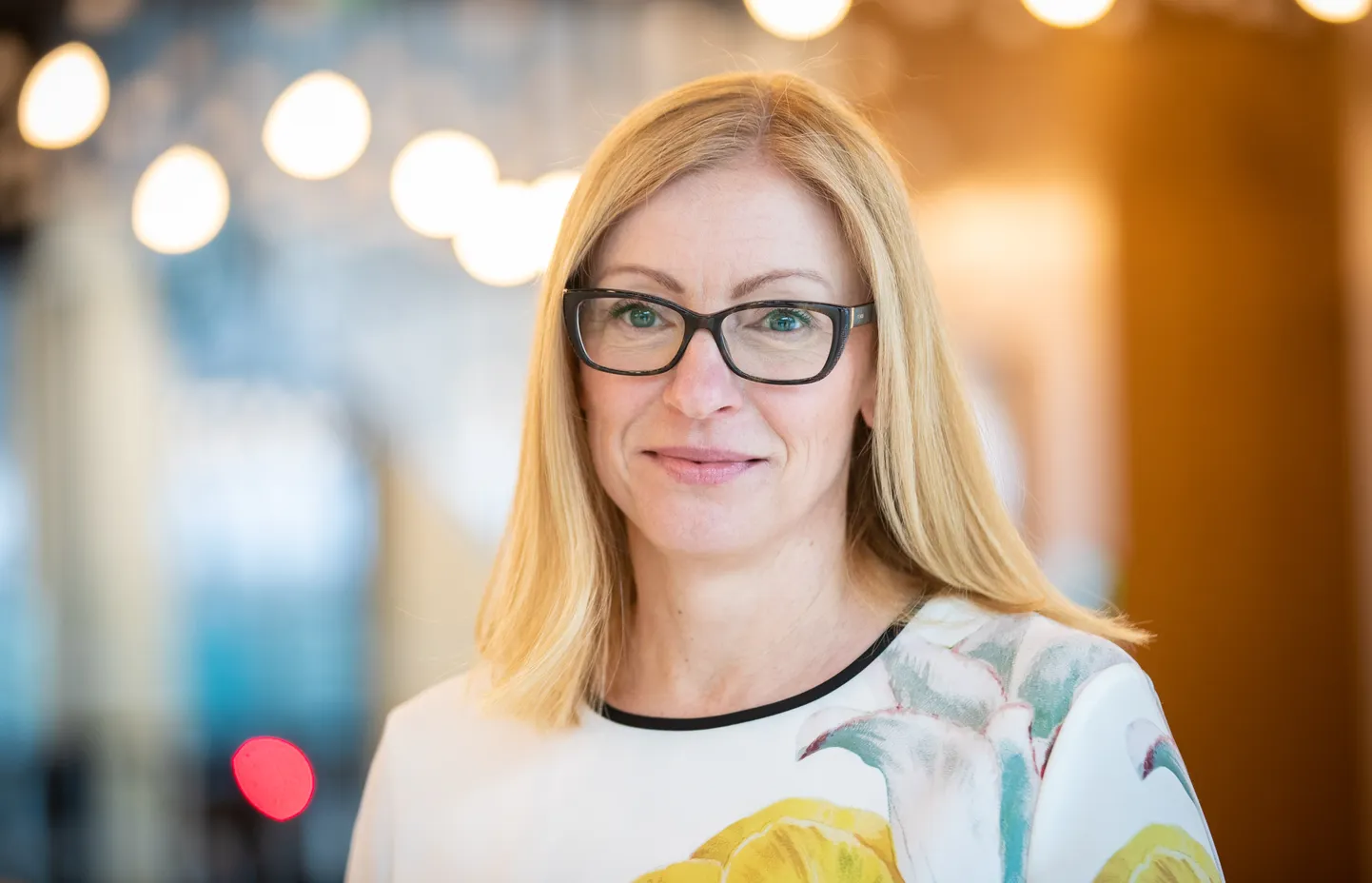 Tänavu jaanuaris, kui Annika Veimer allkirjastas oma töölepingu möödus vaid paar päeva, kui talle teatati, et Tervise Arengu Instituut likvideeritakse.