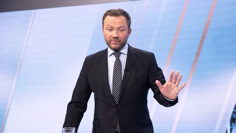 Eesti kritiseerib Ukrainat väite eest, et Balti riigid on Venemaa järgmine sihtmärk