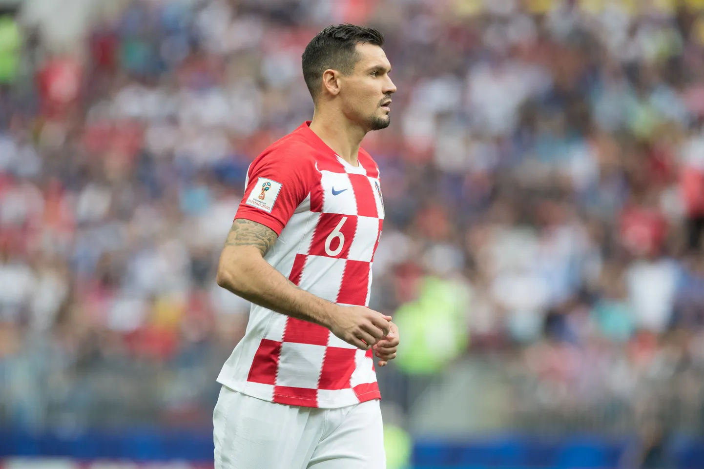 Dejan Lovren