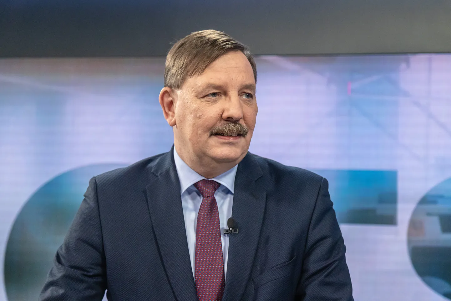 Taavi Aas, riigikogu liige (Keskerakond)