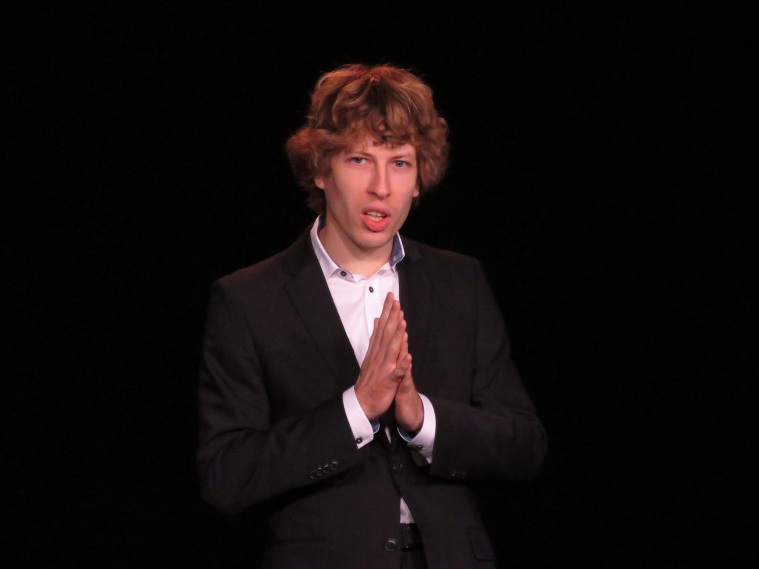 Tanel Kiik.