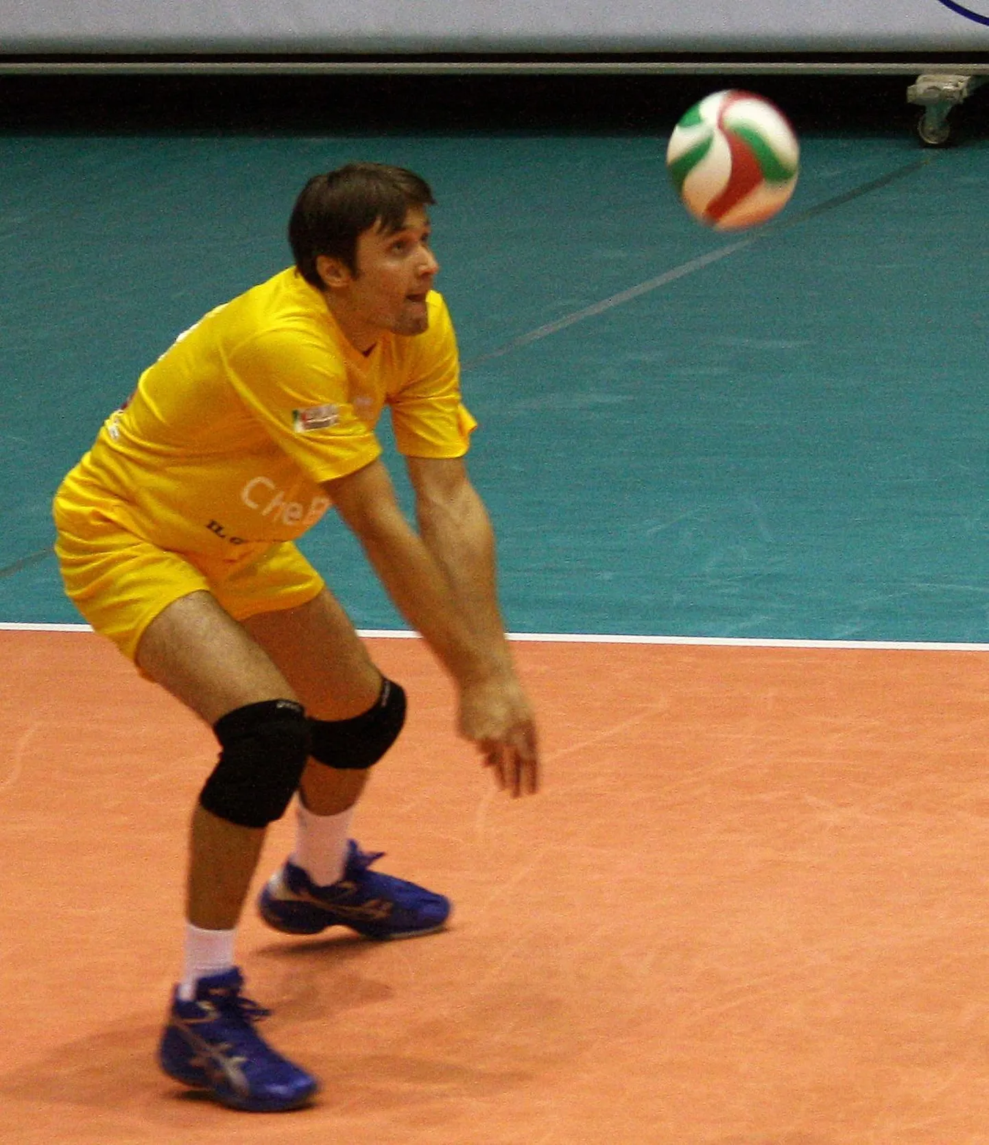 Eerik Jago.