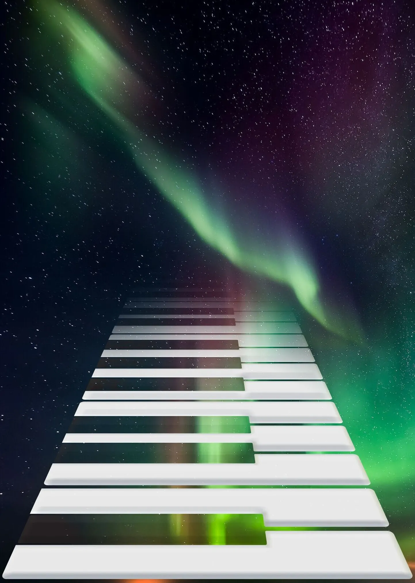 Festivalil Virmalised esitavad tippkontsertpianistid esimest korda taasiseseisvunud Eestis kolmel õhtul eesti klaverimuusika paremiku läbi sajandi.