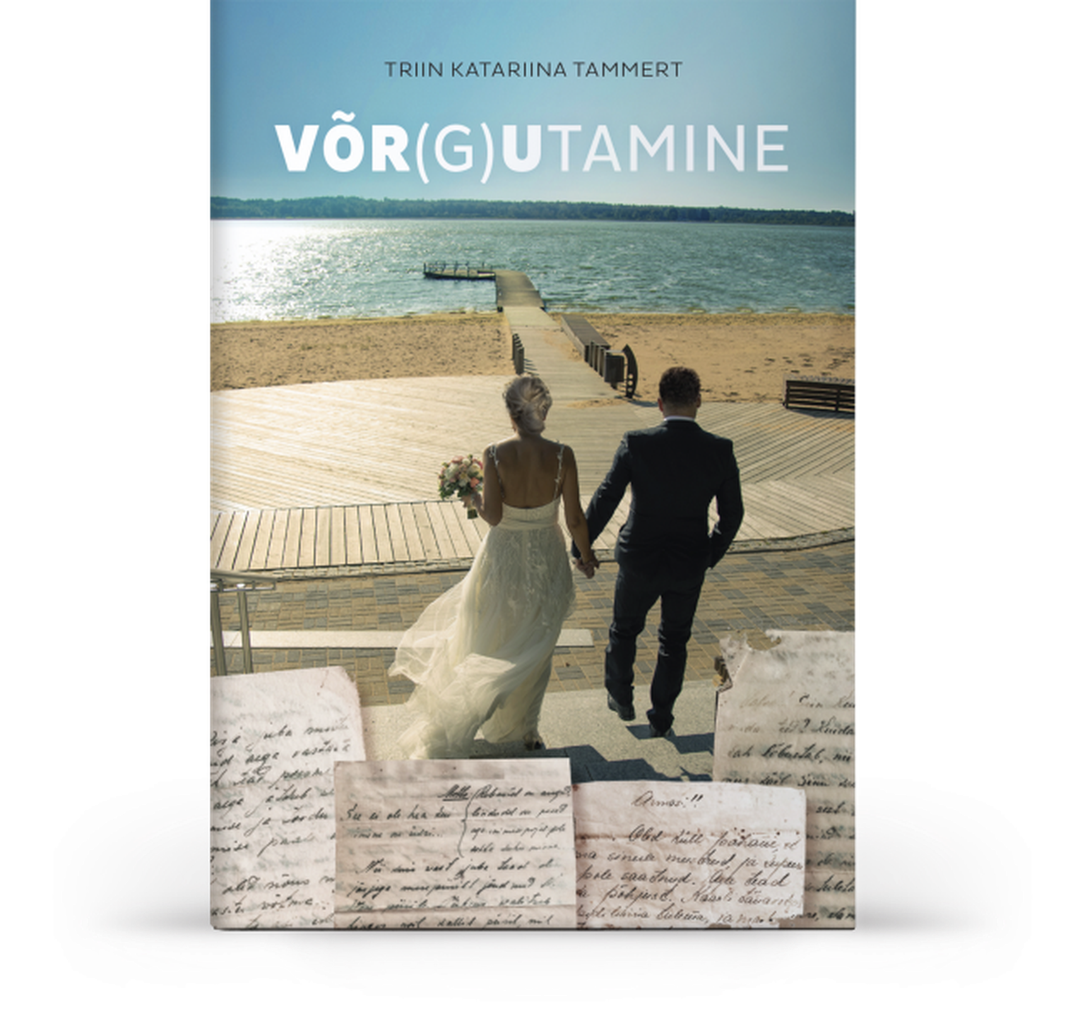 "Võr(g)utamine", Triin Katariina Tammert