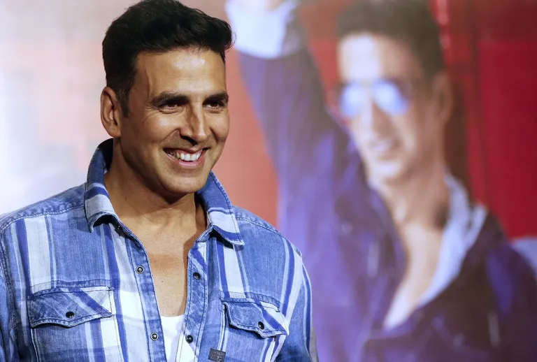 Akshay Kumar. Foto: